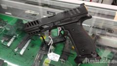 Walther | Carl PDP MACHT SF  9x19mm Parabellum | Luger | NATO