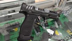 Walther | Carl PDP MACHT SF  9x19mm Parabellum | Luger | NATO