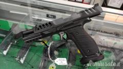 Walther | Carl PDP MACHT SF  9x19mm Parabellum | Luger | NATO
