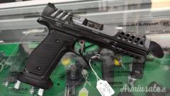 Walther | Carl PDP MACHT SF  9x19mm Parabellum | Luger | NATO