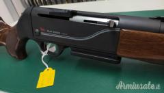 HK SLB 2000 LIGHT  .30-06 Springfield
