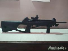 Beretta Cx4 9x21mm IMI