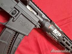 Smith & Wesson MP15 Crimson trace Magpul