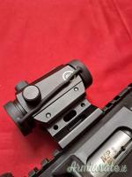 Smith & Wesson MP15 Crimson trace Magpul