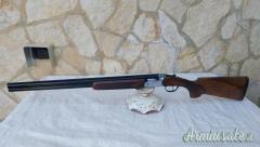 Beretta 682 trap 12