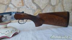 Beretta 682 trap 12