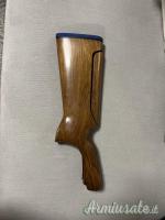 Calcio SX per PERAZZI MX8