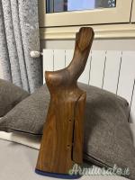 Calcio SX per PERAZZI MX8