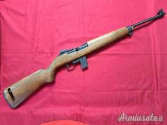 Erma Werke mod. M1 22 in calibro .22lr