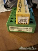 Dies 6,5x47 lapua