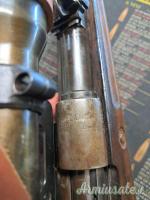 Mauser mod. Gew 98 cal 8x57Js Sniper