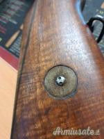 Mauser mod. Gew 98 cal 8x57Js Sniper