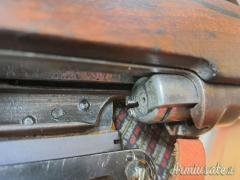 Mauser mod. Gew 98 cal 8x57Js Sniper