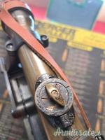 Mauser mod. Gew 98 cal 8x57Js Sniper