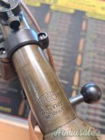 Mauser mod. Gew 98 cal 8x57Js Sniper