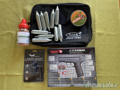 Gamo C-15 Blowback 4.5/.177
