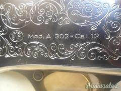 Beretta A302 12