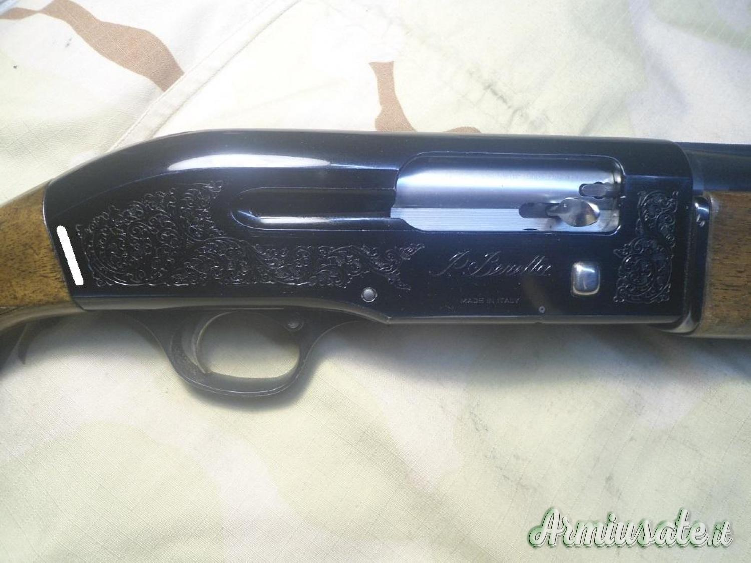Beretta A301 12 Beretta A301 12