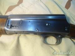 Browning AUTO 5 12