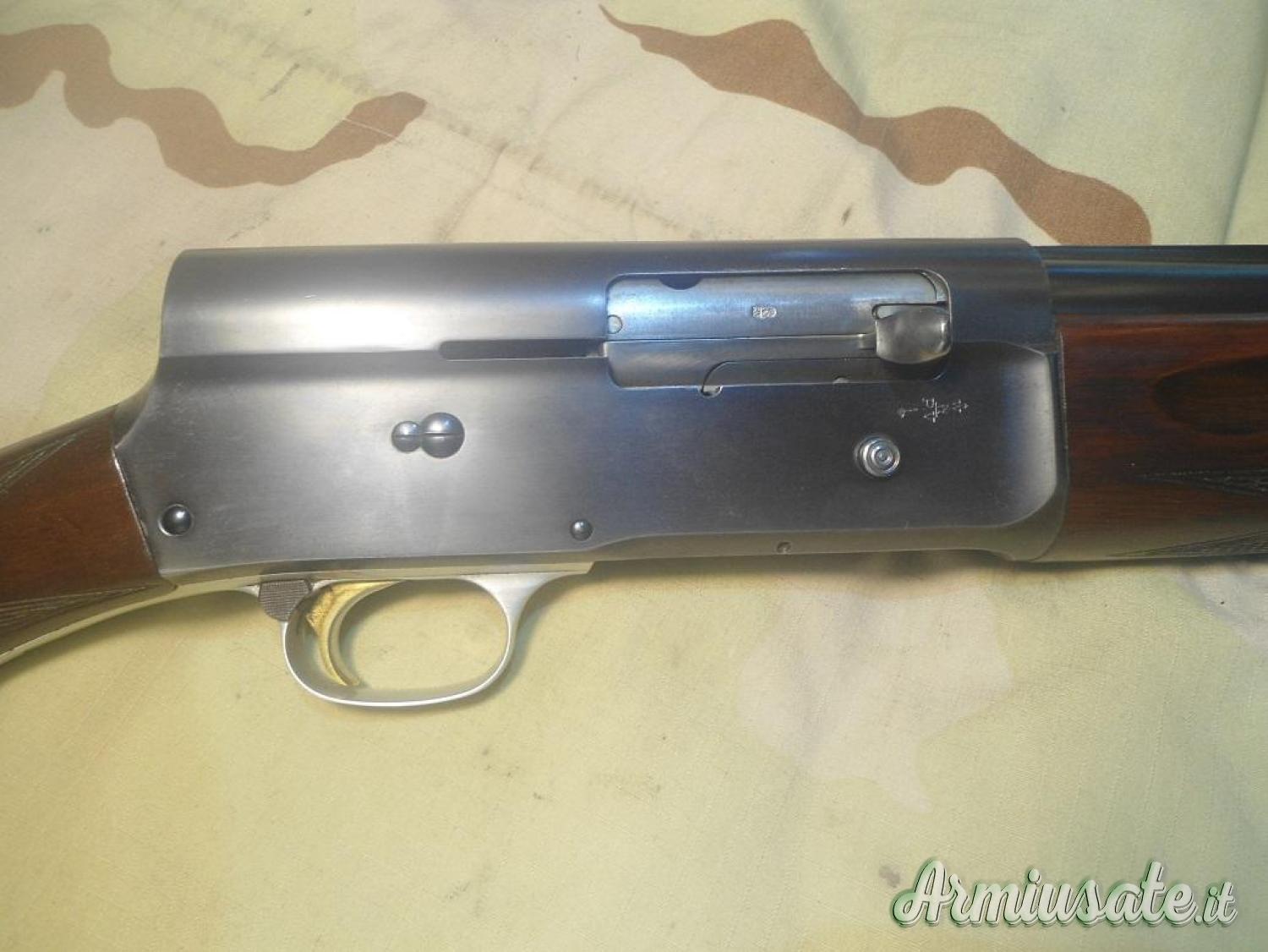 Browning AUTO 4 LEGGERO 12 Browning AUTO 4 LEGGERO 12