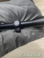 Ottica Vortex Diamondback Tactical 6-24X50 FFP Reticolo EBR-2C MRAD