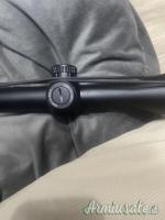 Ottica Vortex Diamondback Tactical 6-24X50 FFP Reticolo EBR-2C MRAD