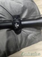 Ottica Vortex Diamondback Tactical 6-24X50 FFP Reticolo EBR-2C MRAD