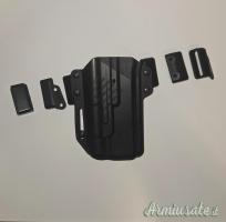 Fondina Perun by Raven Holster w/x300
