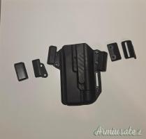 Fondina Perun by Raven Holster w/x300