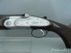 Beretta mod. SO.4/Trap cal. 12