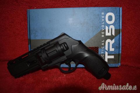 Umarex T4E TR50 6.35
