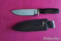SMITH & WESSON SURVIVAL KNIFE