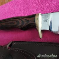 SMITH & WESSON SURVIVAL KNIFE