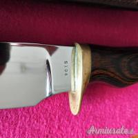 SMITH & WESSON SURVIVAL KNIFE
