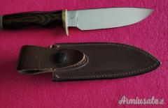 SMITH & WESSON SURVIVAL KNIFE