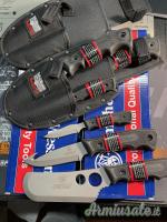 Smith Wesson kit survivor