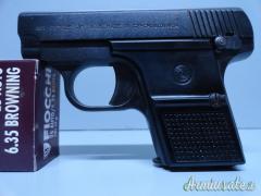 pistola 