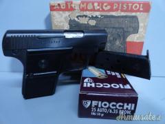 pistola 
