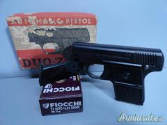 pistola 