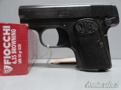 Browning mod.1906 cal. 6,35 mm