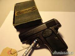 Browning mod.1906 cal. 6,35 mm