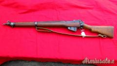 Enfield n°4 mkI