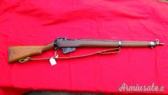Enfield n°4 mkI