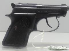 Beretta mod. 20 cal. 6,35 mm