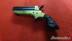 Uberti SHARPS DERRINGER 1859 .22 Short