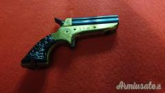 Uberti SHARPS DERRINGER 1859 .22 Short