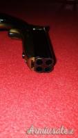 Uberti SHARPS DERRINGER 1859 .22 Short