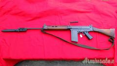 Fal L1A1 INGLESE
