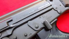 Fal L1A1 INGLESE