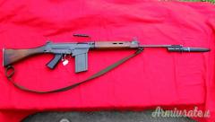 Fal L1A1 INGLESE